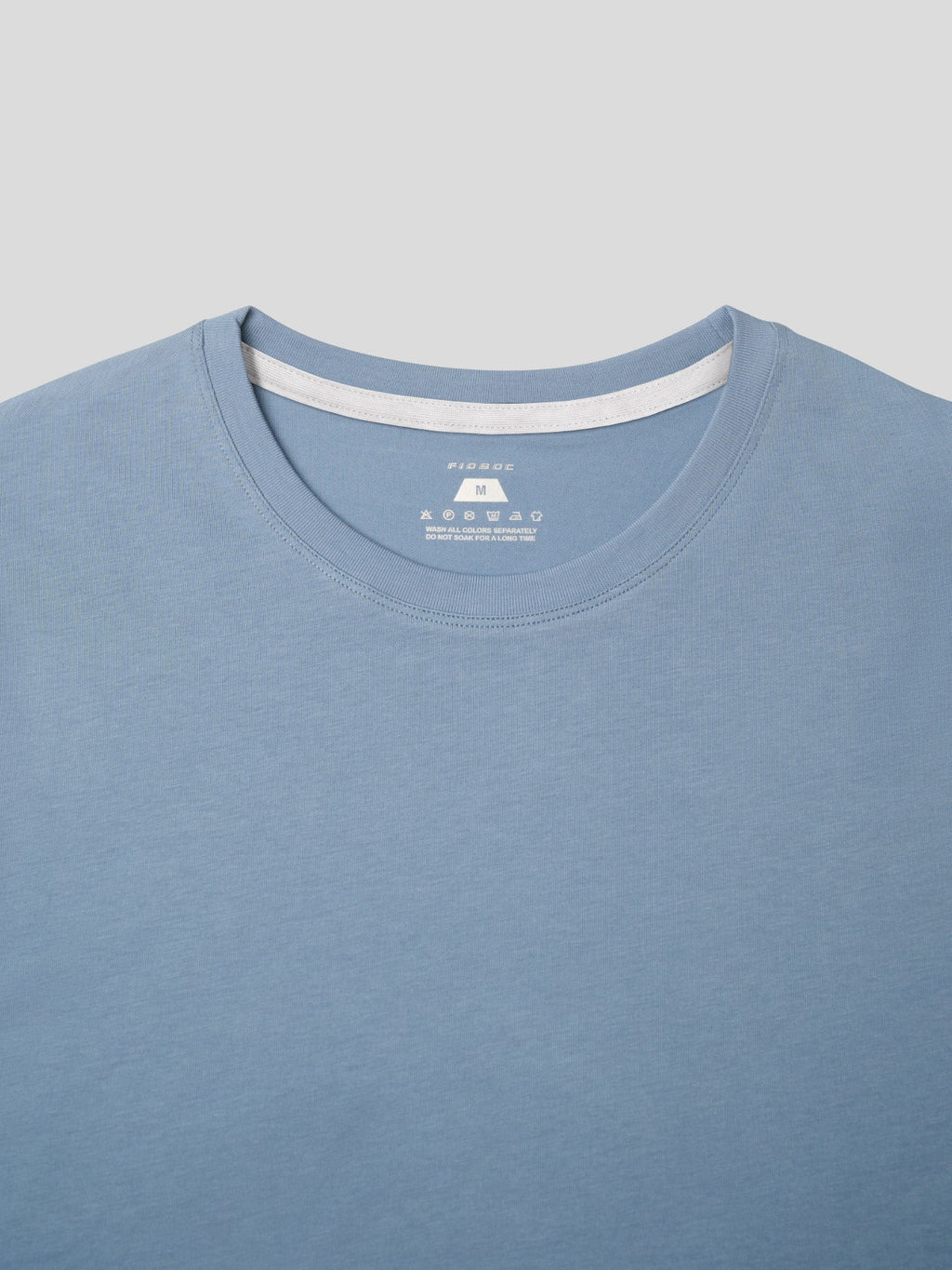 StayCool 2.0 Elongated Tee:Classic Fit