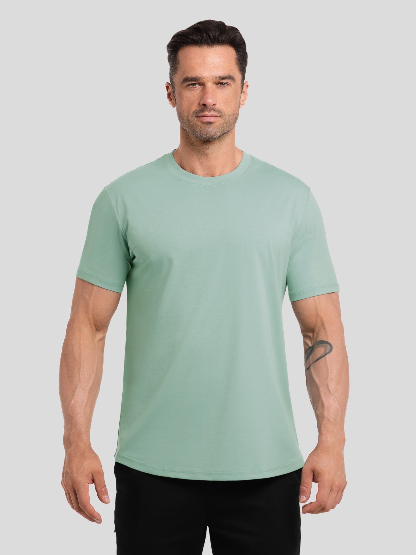 Staycool 2.0 Slim Fit Tee Multicolor 6-pack: New Colors
