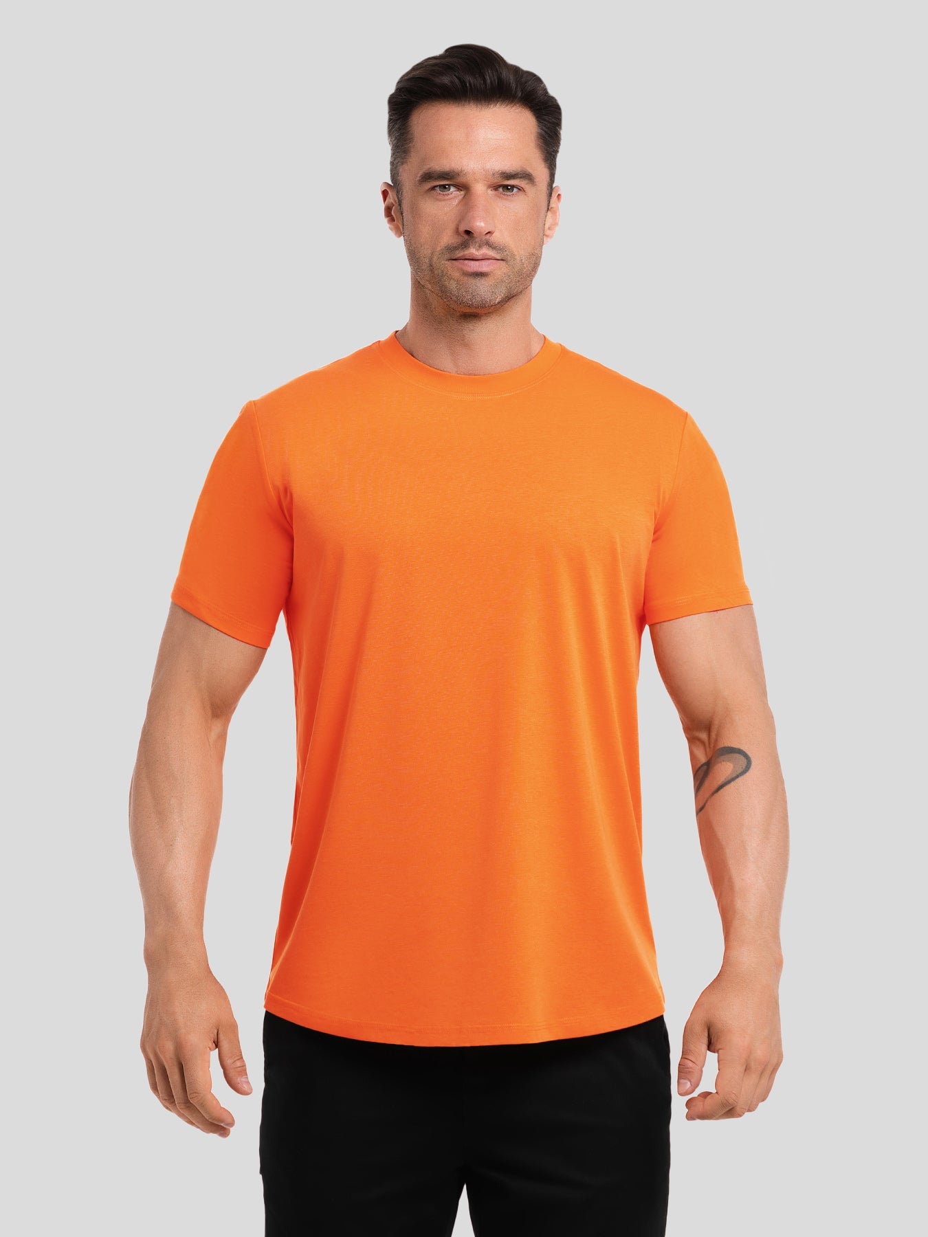 Staycool 2.0 Slim Fit Tee Multicolor 6-pack: New Colors