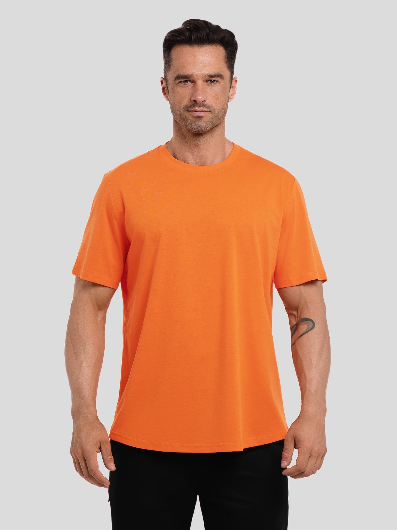 Staycool 2.0 Classic Fit Tee Multicolor 6-pack: New Colors