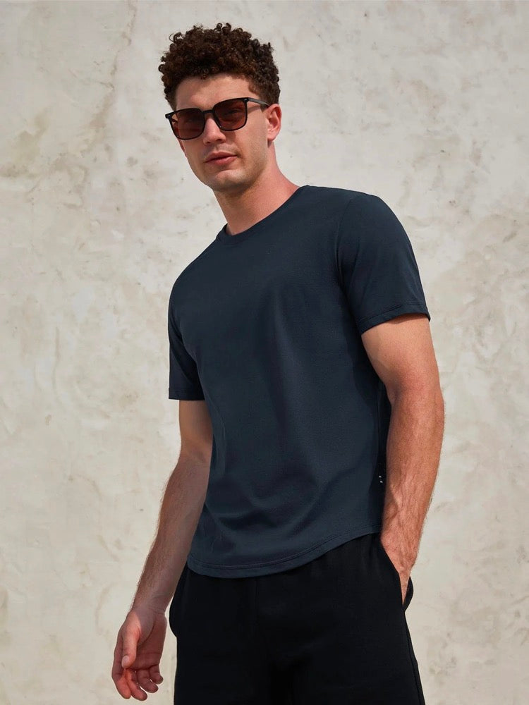 StayCool 2.0 Slim Fit Tee Multicolor 6-Pack