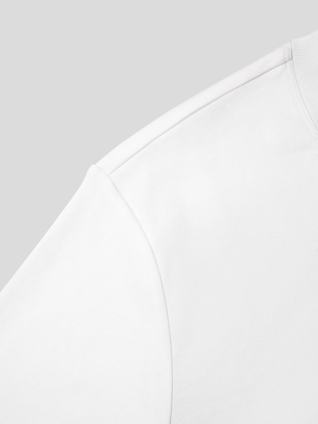 StayCool 2.0 Elongated Tee:Classic Fit